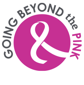 Beyond The Pink Logo