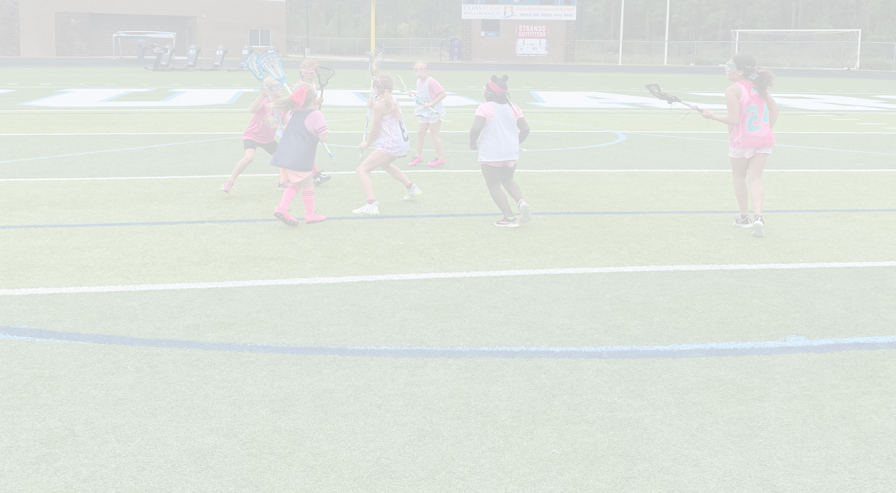 Rising Tide Background