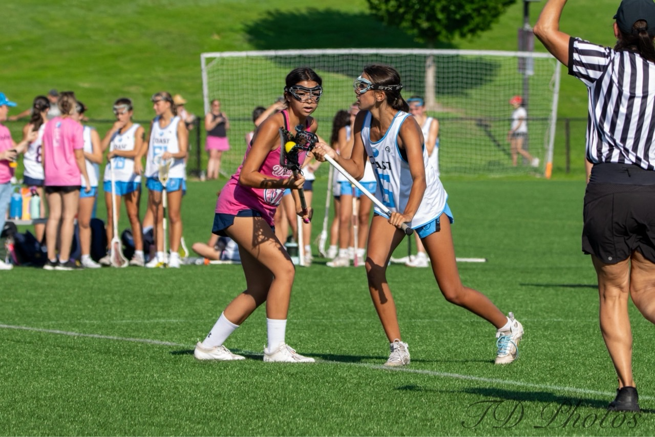 Middle School Travel